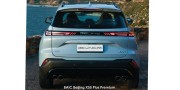 BAIC X55 PLUS 1.5T PREMIUM 2TONE A/T - 3 thumb