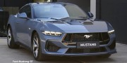 FORD MUSTANG 5.0 GT A/T - 21 thumb