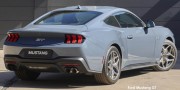 FORD MUSTANG 5.0 GT A/T - 22 thumb