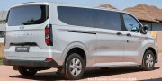 FORD TOURNEO CUSTOM 2.0TDCI LWB TREND A/T - 21 thumb