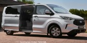 FORD TOURNEO CUSTOM 2.0TDCI LWB TREND A/T - 22 thumb