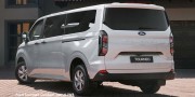 FORD TOURNEO CUSTOM 2.0TDCI LWB TREND A/T - 19 thumb