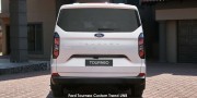 FORD TOURNEO CUSTOM 2.0TDCI LWB TREND A/T - 20 thumb