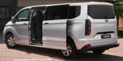 FORD TOURNEO CUSTOM 2.0TDCI LWB TREND A/T - 23 thumb