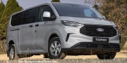 FORD TOURNEO CUSTOM 2.0TDCI LWB TREND A/T - 25 thumb