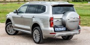 GWM TANK 500 2.0T ULTRA LUXURY HYBRID 4X4 A/T - 3 thumb