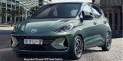 HYUNDAI GRAND i10 1.2 FLUID A/T - 27 thumb