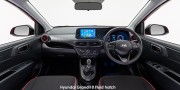 HYUNDAI GRAND i10 1.2 FLUID A/T - 25 thumb