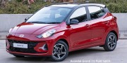 HYUNDAI GRAND i10 1.2 FLUID A/T - 22 thumb