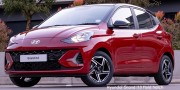 HYUNDAI GRAND i10 1.2 FLUID A/T - 21 thumb