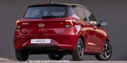 HYUNDAI GRAND i10 1.2 FLUID A/T - 23 thumb