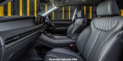 HYUNDAI PALISADE 2.2D ELITE AWD A/T (7 SEAT) - 7 thumb