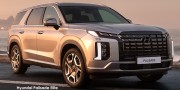 HYUNDAI PALISADE 2.2D ELITE AWD A/T (7 SEAT) - 0 thumb