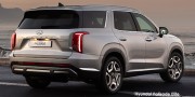 HYUNDAI PALISADE 2.2D ELITE AWD A/T (7 SEAT) - 3 thumb