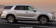 HYUNDAI PALISADE 2.2D ELITE AWD A/T (7 SEAT) - 2 thumb