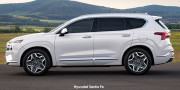 HYUNDAI SANTA-FE R2.2 AWD ELITE DCT (7 SEAT) - 1 thumb