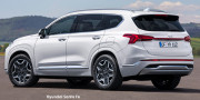 HYUNDAI SANTA-FE R2.2 AWD ELITE DCT (7 SEAT) - 2 thumb