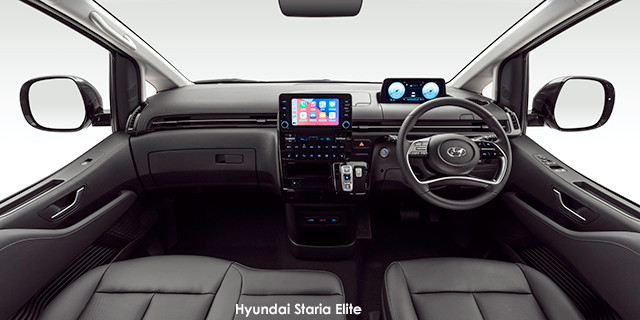 Hyundai 2.2D Elite null 16806
