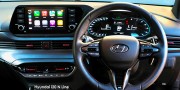 HYUNDAI i20 1.0T N-LINE DCT - 20 thumb