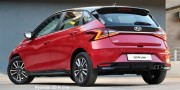 HYUNDAI i20 1.0T N-LINE DCT - 19 thumb