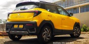 MAHINDRA XUV3X0 1.2T AX7L A/T - 5 thumb