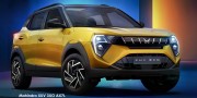 MAHINDRA XUV3X0 1.2T AX7L A/T - 0 thumb