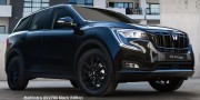 MAHINDRA XUV 700 2.0 AX7 A/T BLACK EDITION (7 SEAT) - 10 thumb