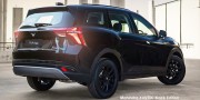 MAHINDRA XUV 700 2.0 AX7 A/T BLACK EDITION (7 SEAT) - 11 thumb