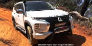 MITSUBISHI PAJERO SPORT 2.4D 4X4 SHOGUN A/T - 8 thumb