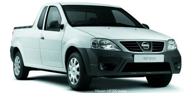 Nissan 1.6i safety pack (aircon) null 05950