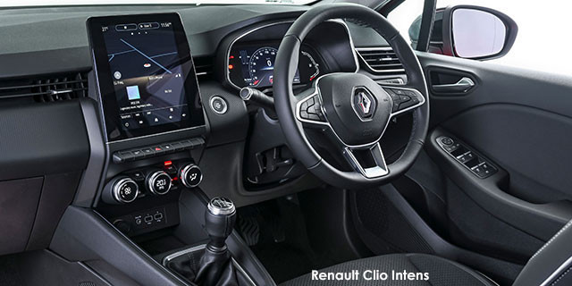 Renault 1.0 Turbo Intens null 86033