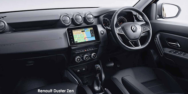 Renault 1.5dCi Zen null 26034