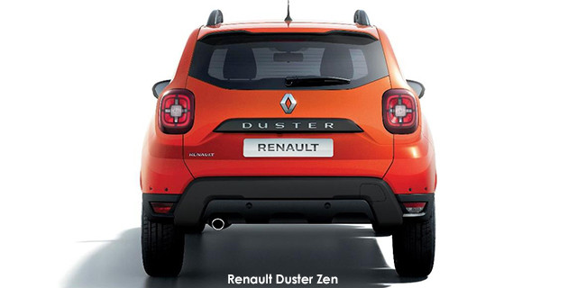 Renault 1.5dCi Zen null 16034
