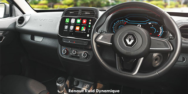 Renault 1.0 Dynamique null 26387