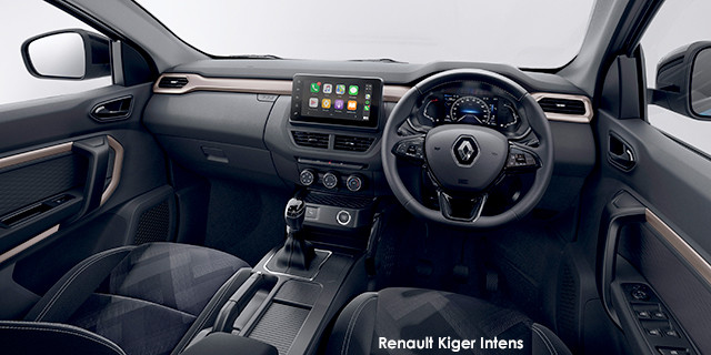 Renault 1.0 Turbo Intens null 66865