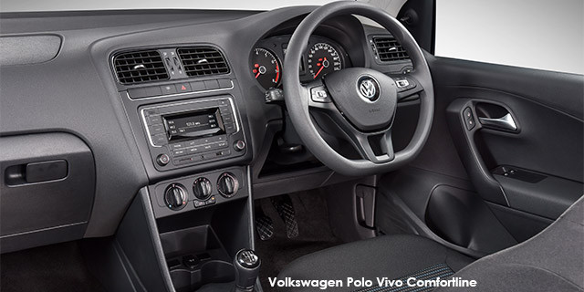 Volkswagen hatch 1.4 Comfortline null 26174