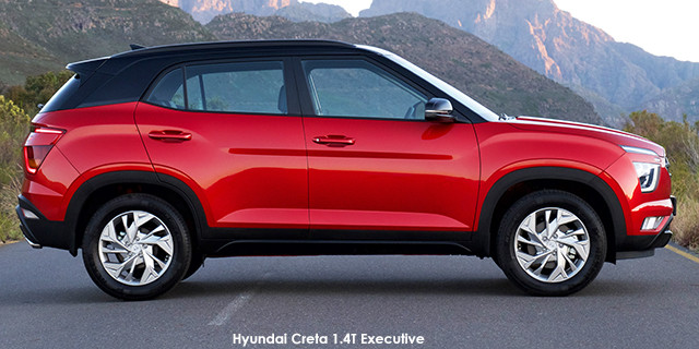 Hyundai 1.5 Executive null 16419