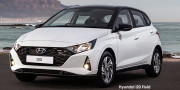 HYUNDAI i20 1.0T N-LINE DCT - 11 thumb