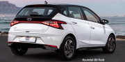 HYUNDAI i20 1.0T N-LINE DCT - 12 thumb