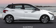 HYUNDAI i20 1.0T N-LINE DCT - 14 thumb